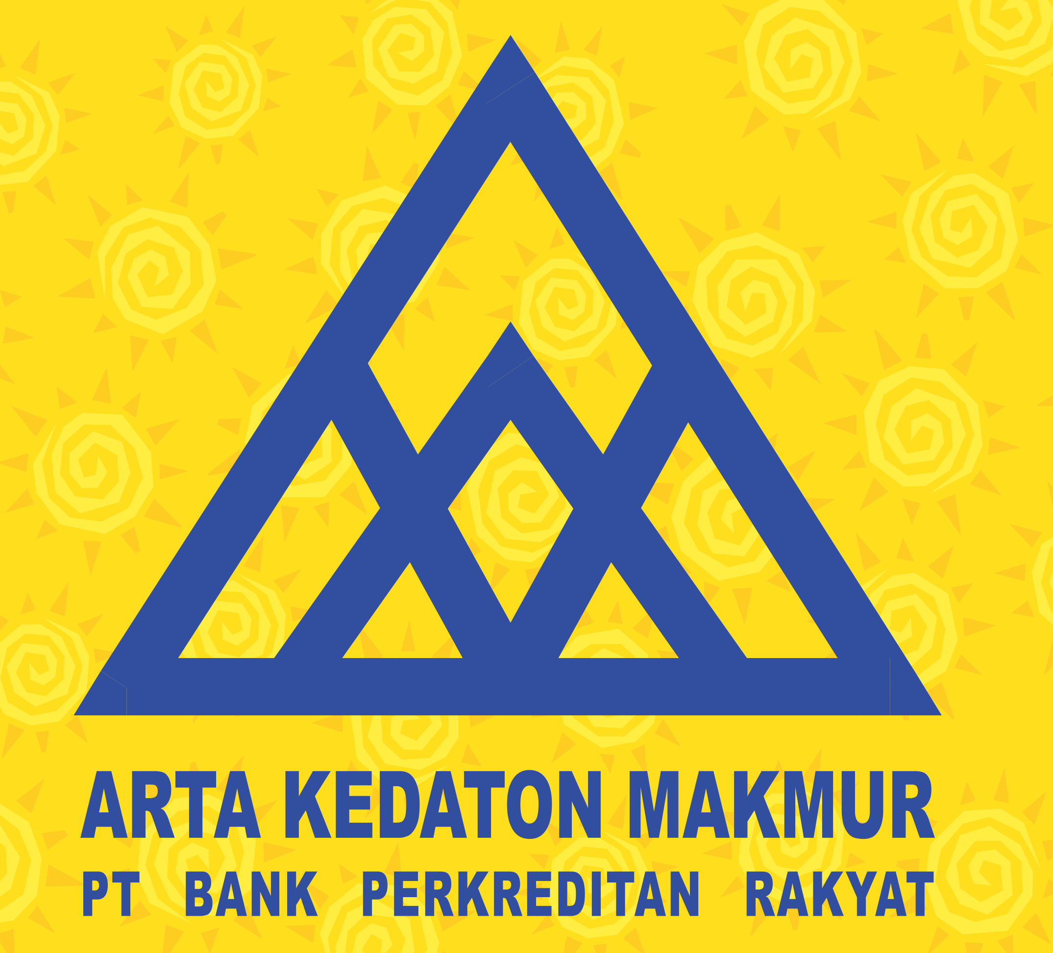 LOGO AKM